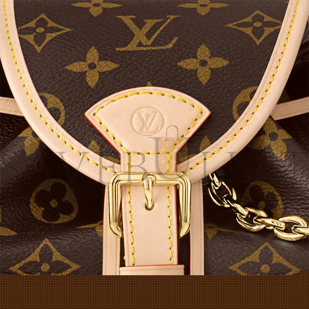 l**is V*t*n excursion pm m46932 (23*21*10cm)